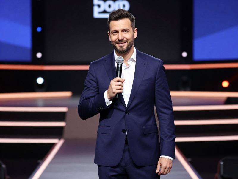 Piotr Zieliński